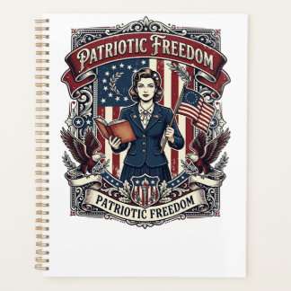 T-shirt vectoriel graphique pour enseignant patrio