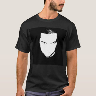 T-shirt Vedette du rock ?