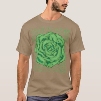 T-shirt Vegan 1648