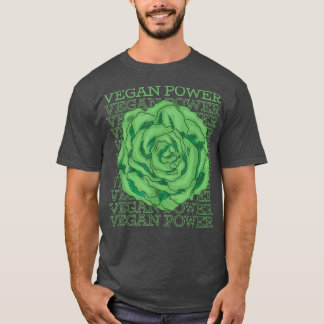T-shirt Vegan 1651
