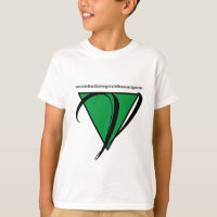 T-shirt Vegan amusant pour les garçons