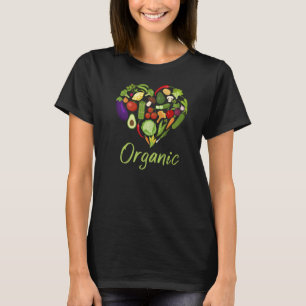 T-shirt Vegan Diet Veganism Viande Gratuit Manger Plante F