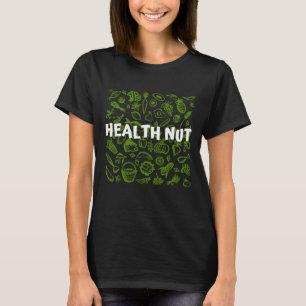 T-Shirt Vegan Nut de Santé