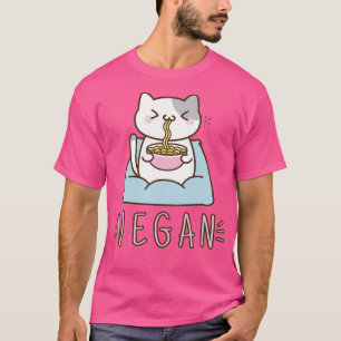 T-shirt Vegan Ramen