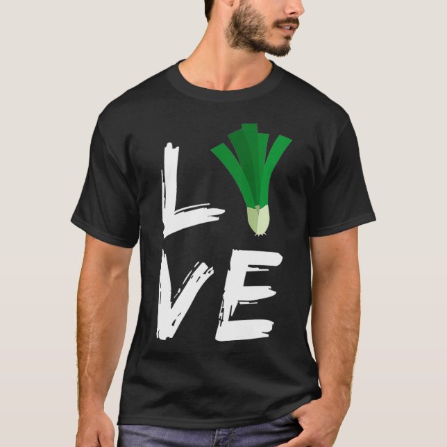 T-shirt Vegan Vegetarian (Devant)
