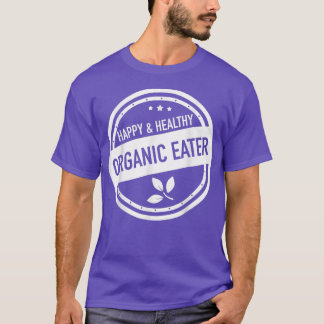 T-shirt Vegan Vegetarian