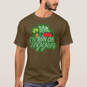 T-shirt Vegan Vegetarian Food Vegetarian Food Vegas Plante