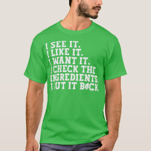 T-shirt Veganism Veggie Veggie Vegan Plante Basé végétarie