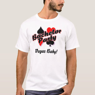 T-shirt Vegas