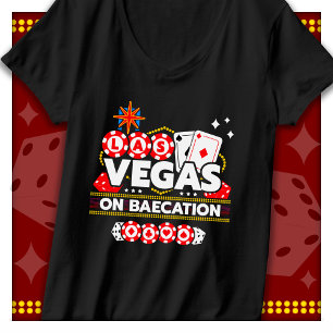T-shirt Vegas Baecation Las Vegas Couples Voyage Las Vegas