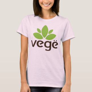 T-shirt Vege Tee