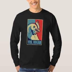 T-shirt Végétal Je Ne Mange Pas Mes Hommes Végétarien Drôl