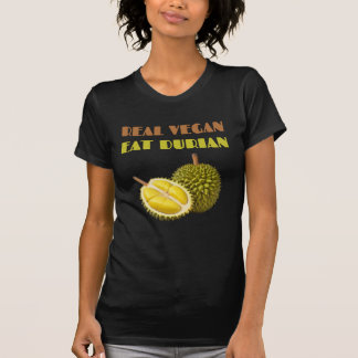 T-shirt Végétal Mange Durian
