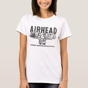 T-shirt Végétalien T de Peta de droits des animaux d'ava