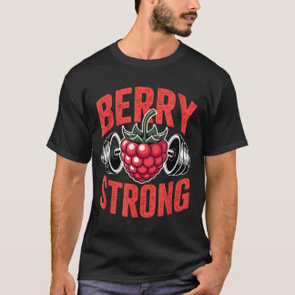 T-shirt Végétalisme végétarien très fort veganisme drôle