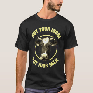 T-shirt Végétalisme Vêtements pour femmes bio Droits des a