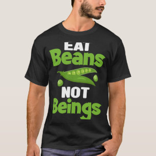 T-shirt Végétarien J'aime Légume Végétal Véganisme