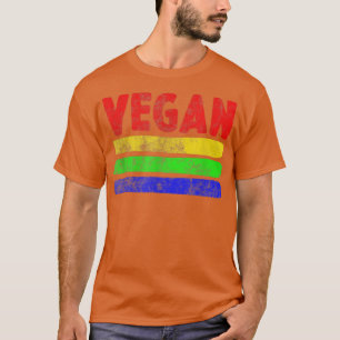 T-shirt végétarien végétarien végétarien végétarien végéta