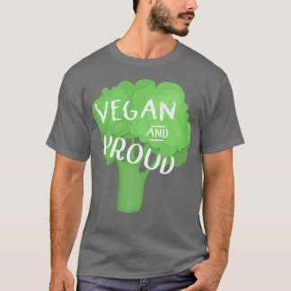 T-shirt Veggie Plante Lover Végétarien Végan Végétal Et