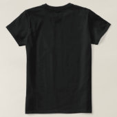 T-shirt Vegvisir (Design dos)