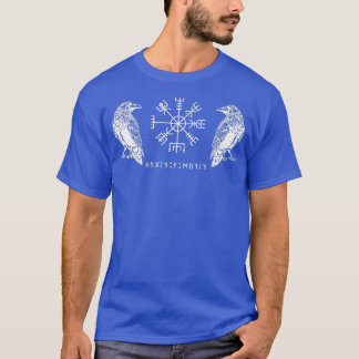 T-shirt Vegvisir