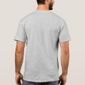 T-shirt Vegvisir (Dos)