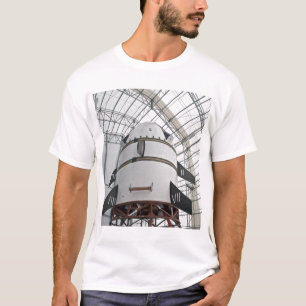 T-shirt Véhicule maximum de système d'arrêt de lancemen