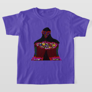 T-shirt Veille de vie