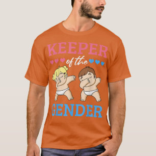 T-shirt Veiller à l'égalité des sexes Révéler l'égalité de
