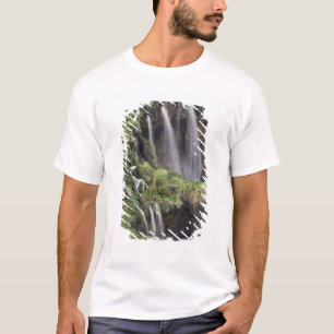 T-shirt Veliki Slap (Cascade) Parc national des lacs de Pl