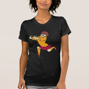 T-shirt Velma Running
