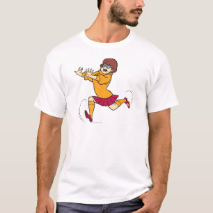 T-shirt Velma Running