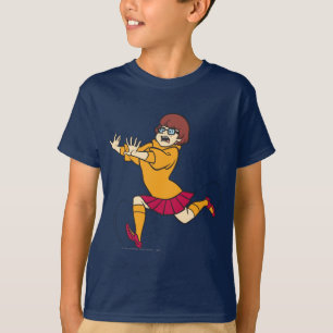 T-shirt Velma Running