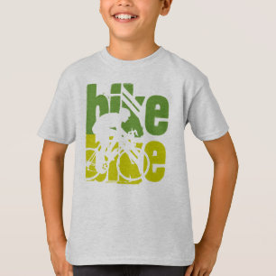 T-shirt vélo