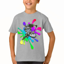 T-shirt vélo