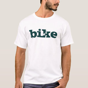 T-shirt vélo