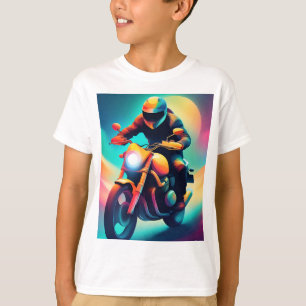 T-shirt vélo