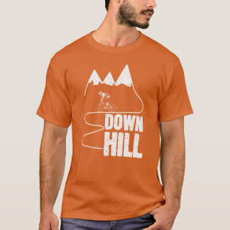 T-shirt Vélo Bike sports ami