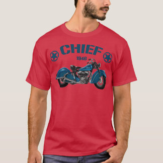 T-shirt vélo classique