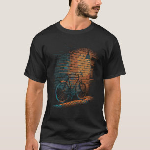 T-shirt Vélo Cyclers