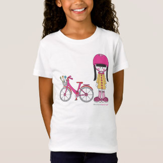 T-Shirt Vélo de Doll´s