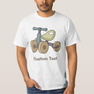 T-shirt Vélo de jouets