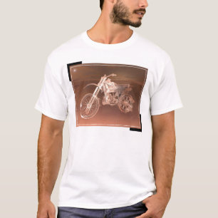 T-shirt Vélo de saleté