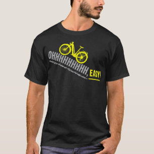 T-shirt Vélo électrique E-Vélo vélo vélo vélo vélo Lover v