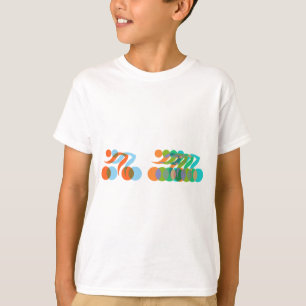 T-shirt Vélo Freak