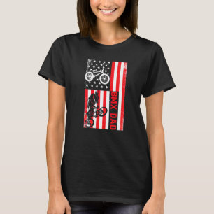 T-shirt Vélo Motocross Bmx Vélo Rider Vélo 4
