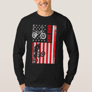 T-shirt Vélo Motocross Bmx Vélo Rider Vélo 9