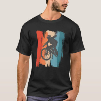 T-shirt Vélo tout terrain - VTT