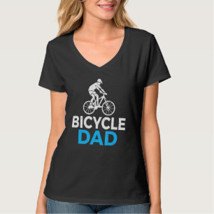T-shirt Vélo Vélo Papa