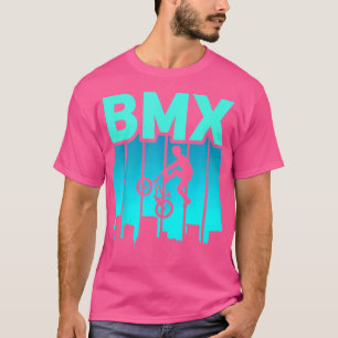 T-shirt Vélo Vélo Urbain FreeBmx